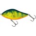 Воблер плавающий джеркбейт Salmo SLIDER F 07/RHP