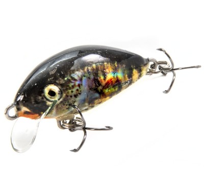 Воблер тонущий Salmo TINY S 03/HS