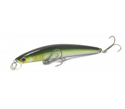 Воблер Daiwa TD Minnow 120SP 15.5g Ayu