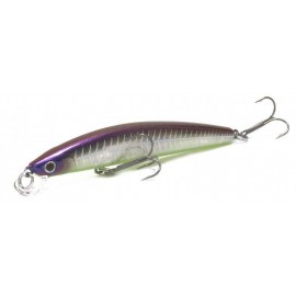 Воблер Daiwa TD Minnow 120SP 15.5g Ghost Herring