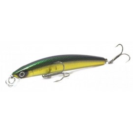 Воблер Daiwa TD Minnow 120SP 15.5g Kurokin