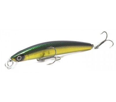 Воблер Daiwa TD Minnow 120SP 15.5g Kurokin