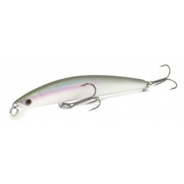 Воблер Daiwa TD Minnow 120SP 15.5g Matt Wakasagi