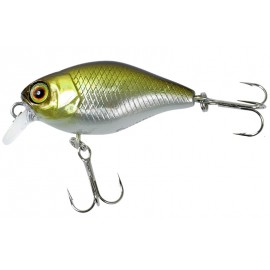 Воблер Jackall Chubby 38F 4.0гр hl shad