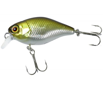 Воблер Jackall Chubby 38F 4.0гр hl shad