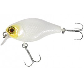 Воблер Jackall Chubby 38F 4g bone