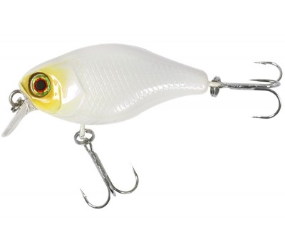 Воблер Jackall Chubby 38F 4g bone