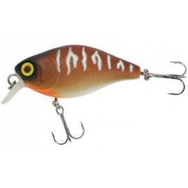 Воблер Jackall Chubby 38F 4g bug tiger