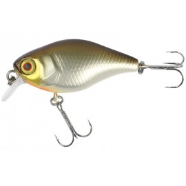 Воблер Jackall Chubby 38F 4g hl matt roach