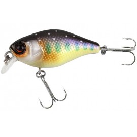 Воблер Jackall Chubby 38F 4g iwana