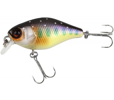 Воблер Jackall Chubby 38F 4g iwana