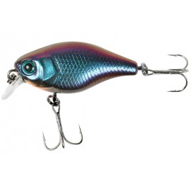 Воблер Jackall Chubby 38F 4g ul bug