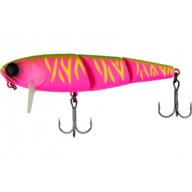 Воблер Jackall Deka HAMA-KU-RU R F 17g dragon fruit mat tiger