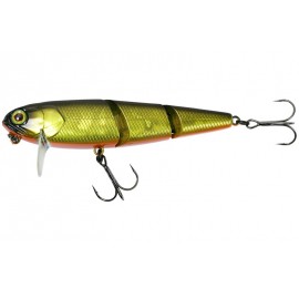 Воблер Jackall Deka HAMA-KU-RU R F 17g hl gold&black