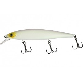 Воблер Jackall Mag Squad 115SP 16g bone