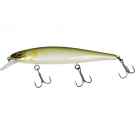 Воблер Jackall Mag Squad 115SP 16g pearl ayu