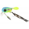 Воблер Jackall Micro Tappy 54F 4,8...