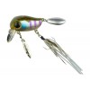 Воблер Jackall Micro Tappy 54F 4,8...