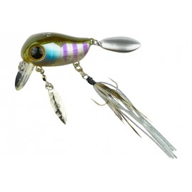 Воблер Jackall Micro Tappy 54F 4,8g chubby gill