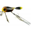 Воблер Jackall Micro Tappy 54F 4,8...