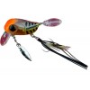 Воблер Jackall Micro Tappy 54F 4,8...