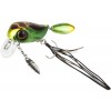 Воблер Jackall Micro Tappy 54F 4,8...