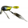 Воблер Jackall Micro Tappy 54F 4,8...