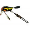 Воблер Jackall Micro Tappy 54F 4,8...