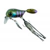 Воблер Jackall Micro Tappy 54F 4,8...