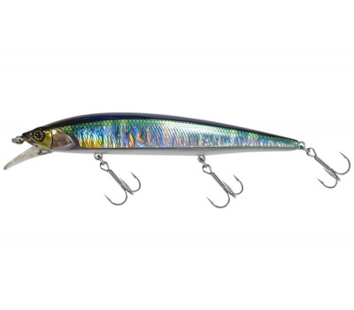 Воблер Jackall Rerange 110SP 14.8g hl young hasu