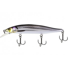 Воблер Jackall RV-Minnow 110SP 16.3g rv silver