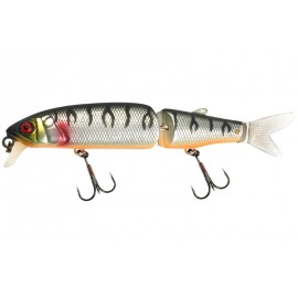Воблер Jackall Tiny Magallon SP 8,8см/7,2g uv mat silver tiger