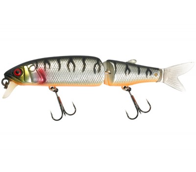 Воблер Jackall Tiny Magallon SP 8,8см/7,2g uv mat silver tiger