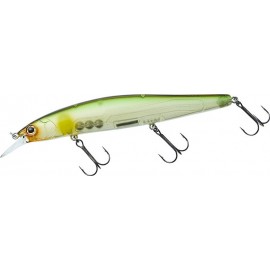 Воблер Daiwa Steez Minnow 125SP-SR 19g Ghost Ayu