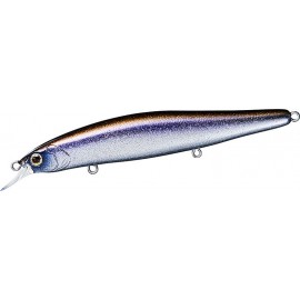Воблер Daiwa Steez Minnow 125SP-SR 19g SG Wakasagi