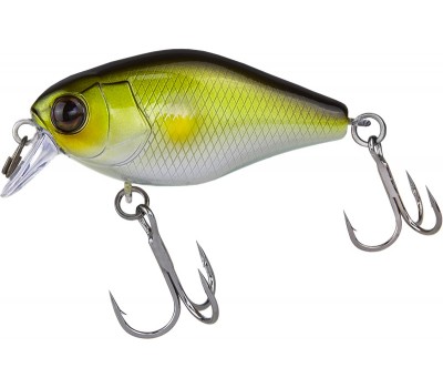 Воблер JACKALL Chubby 41F 5,5g ayu