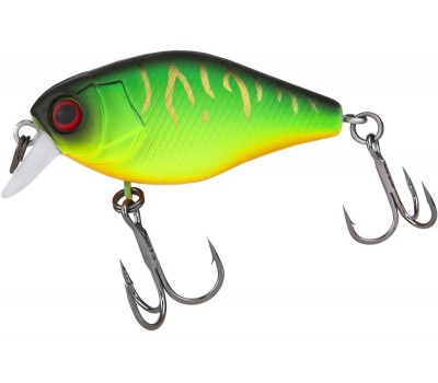 Воблер JACKALL Chubby 41F 5,5g matt tiger