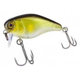 Воблер JACKALL Chubby 41F SSR 5,7g ghost ayu