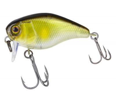 Воблер JACKALL Chubby 41F SSR 5,7g ghost ayu