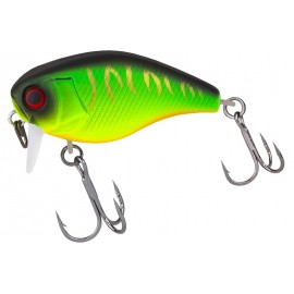 Воблер JACKALL Chubby 41F SSR 5,7g matt tiger