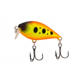 Воблер Mottomo Chubber SSR 35F 3,5g Tropical Parrot