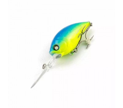 Воблер Caiman Danger 70F 22,5g 4м цвет СМ170