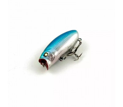 Воблер Caiman Marshal 57F 9g 0-0,2м цвет СМ91
