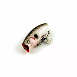 Воблер Caiman Marshal 57F 9g 0-0,2м цвет СМ92