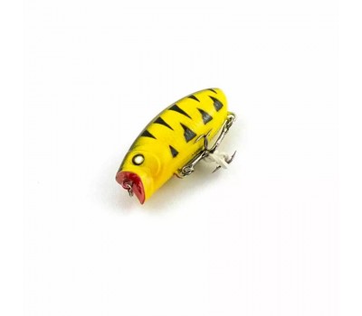 Воблер Caiman Marshal 57F 9g 0-0,2м цвет СМ93