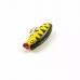 Воблер Caiman Marshal 57F 9g 0-0,2м цвет СМ93