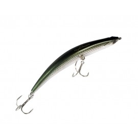 Воблер O.S.P. BENT MINNOW F. 130.0 mm, 20.0 gr, Цвет HS86
