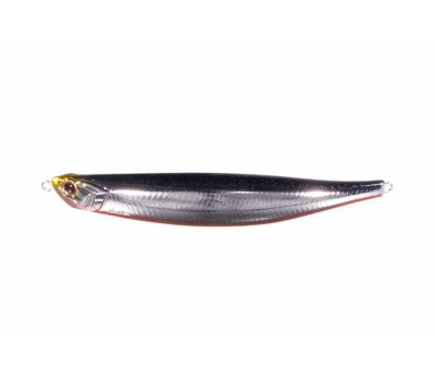 Воблер O.S.P. BENT MINNOW F. (SALT) 130.0 mm, 20.0 gr, Цвет H46