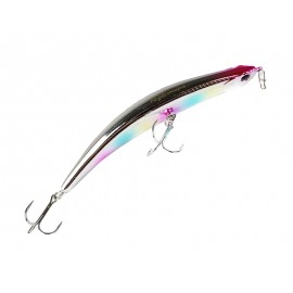 Воблер O.S.P. BENT MINNOW F. (SALT) 130.0 mm, 20.0 gr, Цвет H85