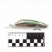 Воблер Caiman Vist jack 90F 10,5g 3,5м цвет СМ142